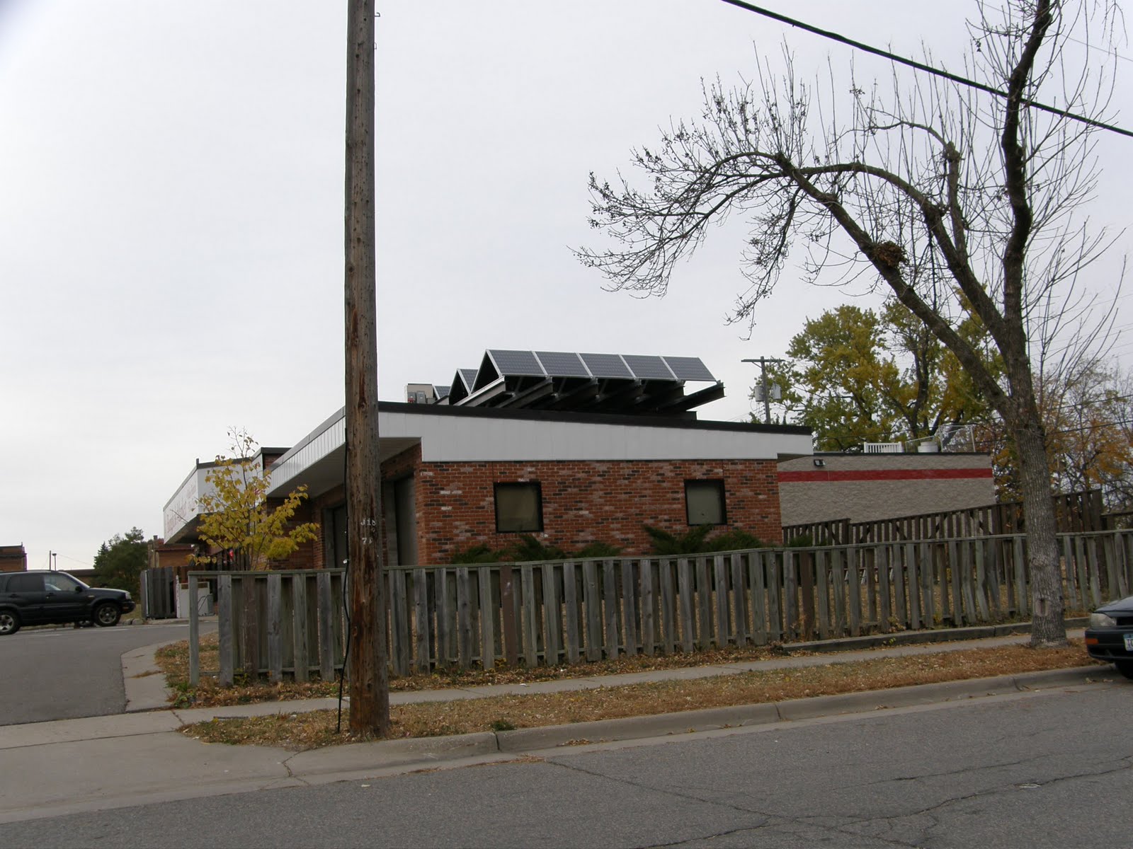 The Adventures of Johnny Northside Solar Panels Installed At Bangkok