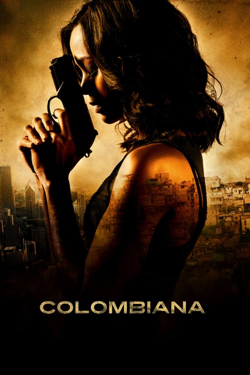 [HD] Colombiana 2011 Ganzer Film Deutsch