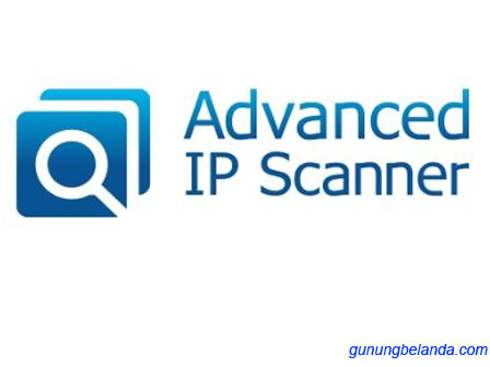 Advanced IP Scanner Download for Windows 10 8 7