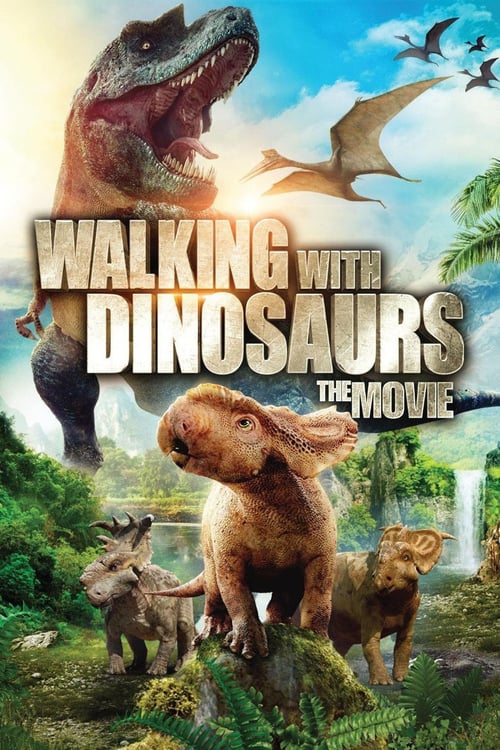 [HD] Caminando entre dinosaurios 2013 Pelicula Online Castellano