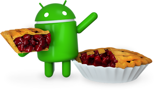 Android Developers Blog: Introducing Android 9 Pie