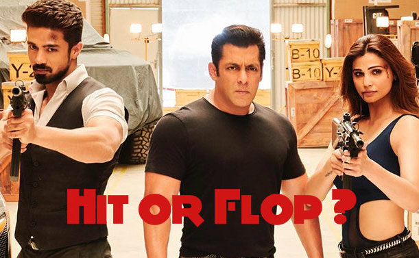 race 3 movie releasing date