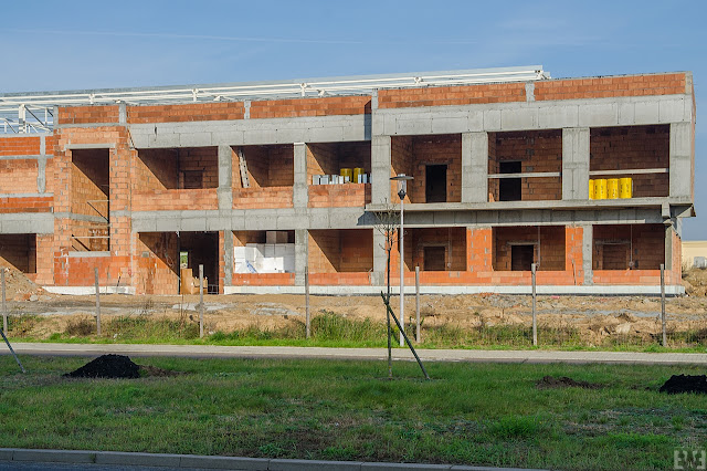 Bydgoski Park Przemysłowo Technologiczny Bydgoszcz Investor