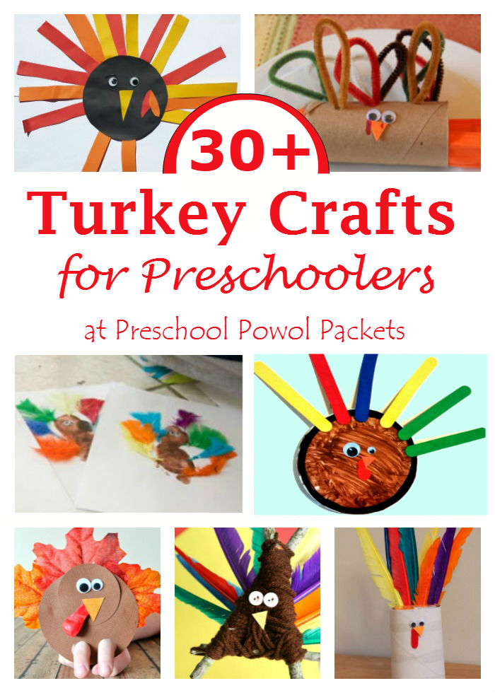 Turkey Straw Cup: Thanksgiving Craft for Kids