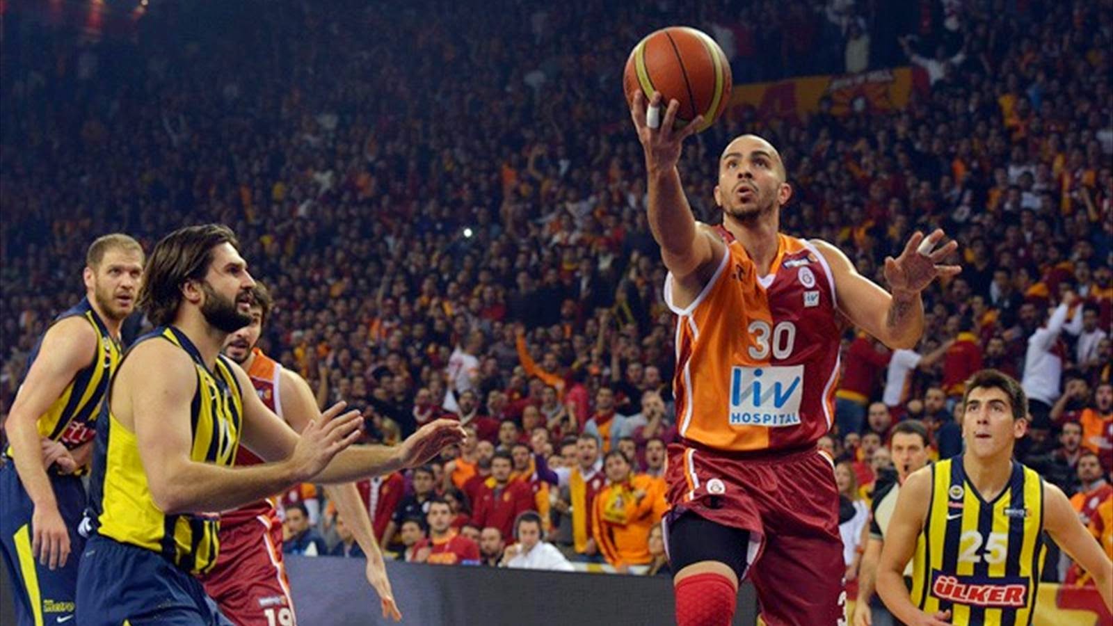 carlos arroyo galatasaray ile ilgili gÃ¶rsel sonucu