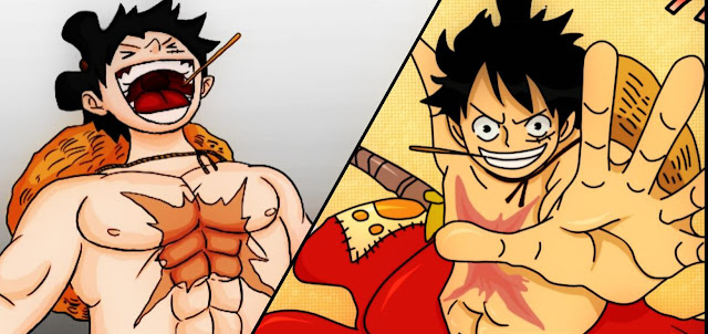 One Piece 935 Indonesia: Big Mom akan Menyelamatkan Luffy di Penjara?!