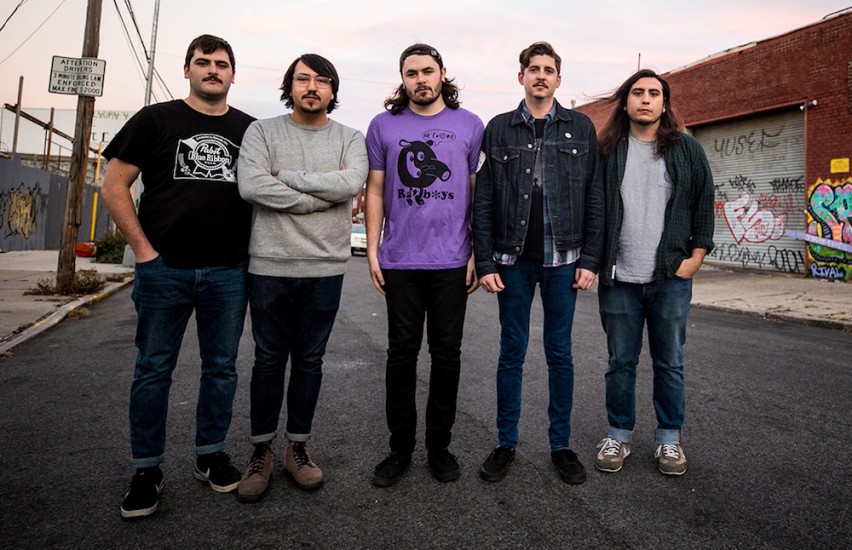 LITTLE INDIE Listen what the fuck were Free Throw thinking? Touch