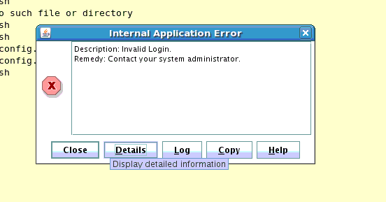 Oracle Identity Manager Academy Javax security auth login Oracle Identity Manager Academy Javax security auth login