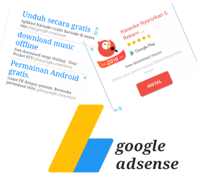 Google AdSense: Panduan Lengkap untuk Memonetisasi Konten dan Meningkatkan Pendapatan