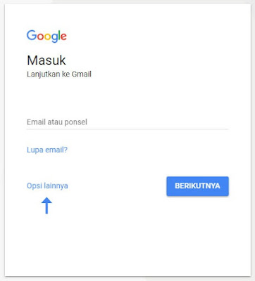 Cara Membuat & Membuka Email di Gmail