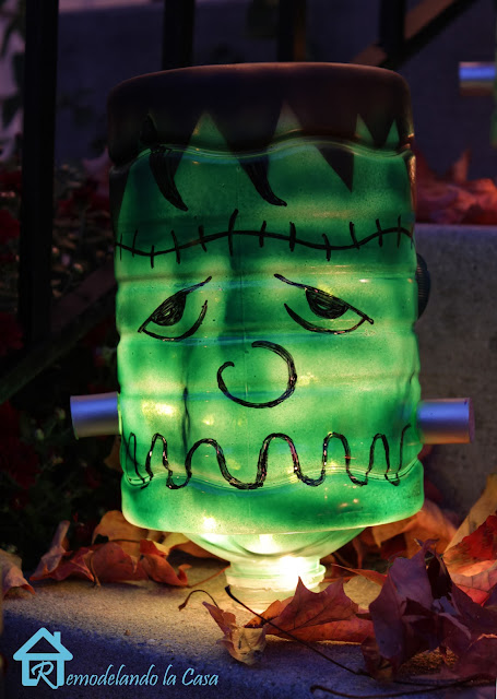 30 Spooktacular Halloween Ideas at the36thavenue.com These are awesome!