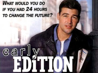 ... da série Early Edition