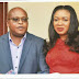Update: Photos of the Globacom staff stabbed to death by her husband in Bayelsa State, a month after their court wedding