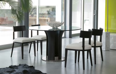 Fotos de Comedores 2012 | Decoracion de salones