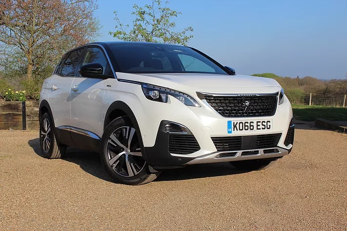 Peugeot 3008 Price How To Get The Best Deals Right Now - mgxhh4a