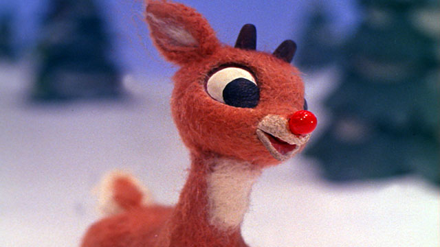 Rudolph the Red-Nosed Reindeer 1964 holiday.filminspector.com