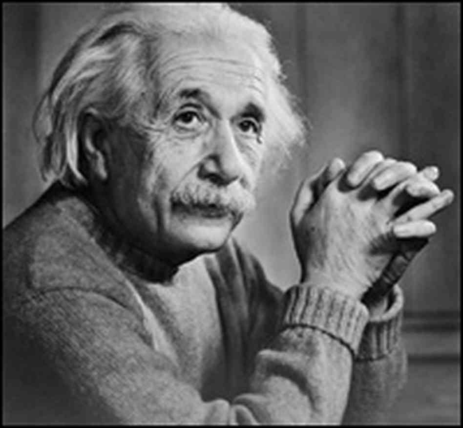 KEPERAWATAN DIV Kumpulan Kata Kata Mutiara Bijak Albert Einstein