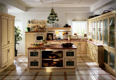 Decoración de interiores: Decora la cocina a tu estilo 2012