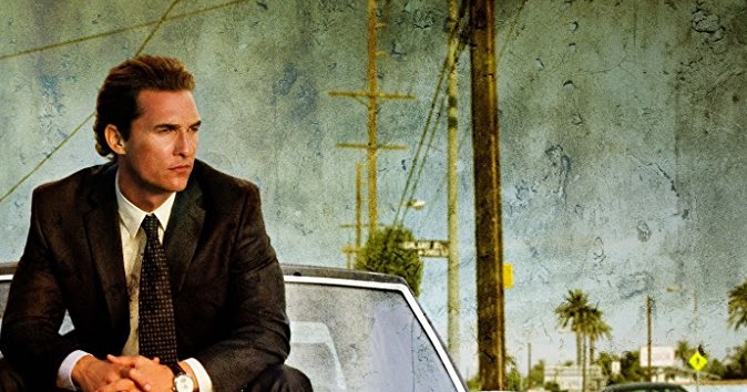 Films Et Séries Tv Avec Matthew Mcconaughey Saturday Matinee: The Lincoln Lawyer starring Matthew McConaughey #