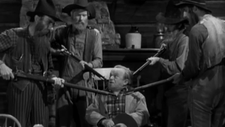 Feudin' Fools 1952 video