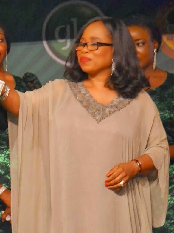 gladys talabi 