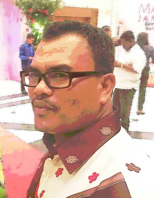 Hj. Mohd Arof b. Darus