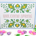 Welcome Spring Card (file to share)