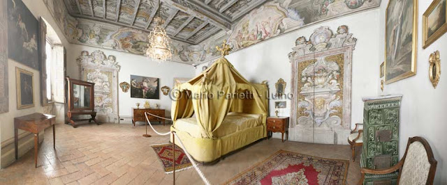 Villa Bozzolo Casalzuigno Varese Ville nel varesotto