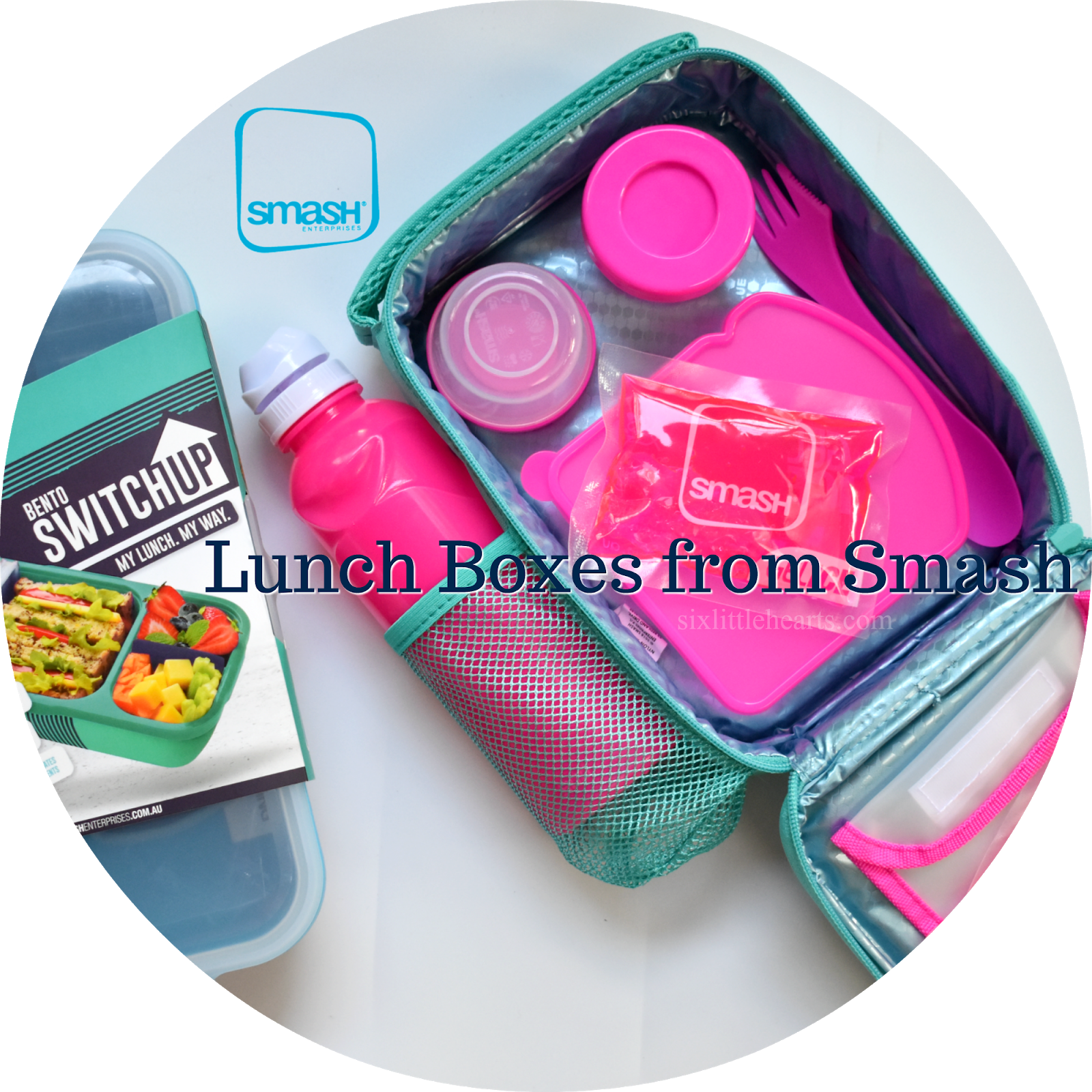 lunch bag officeworks