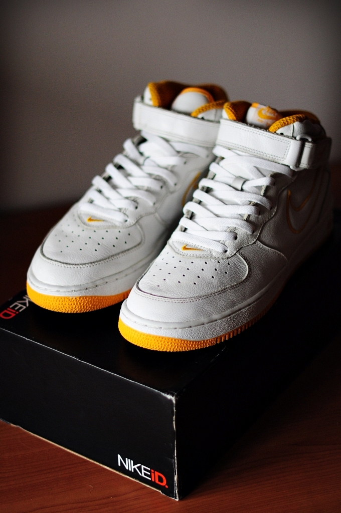 2000 air force 1
