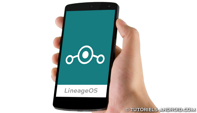comment installer un logiciel sur Android