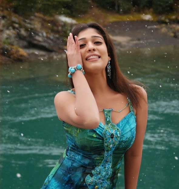 South Indian Actress For You: NAYANTHARA LATEST HOT | NAYANTHARA CUTE