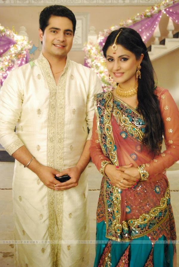 Akshara & Naitik Wallpaper Download | Every Couples HD Wallpapers Download