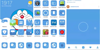 25+ Tema Doraemon Android Terbaru untuk Oppo, Xiaomi & Samsung 25+ Tema Doraemon Android Terbaru untuk Oppo, Xiaomi & Samsung