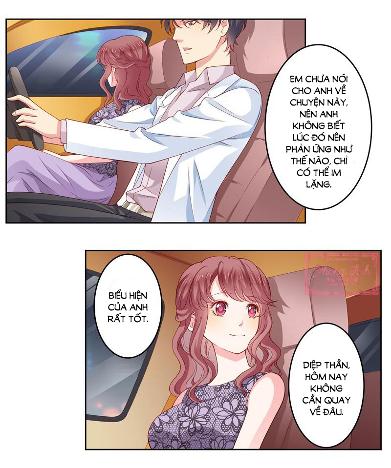 Bạn Trai Diy - Chương 6 - Trang 11
