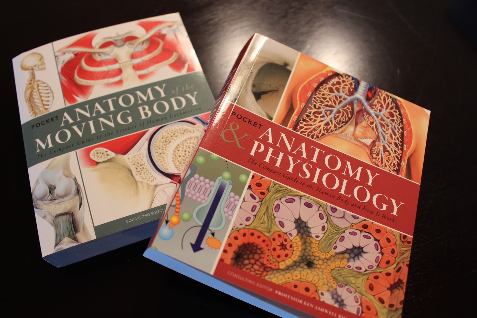 Nurse Nacole Nursing Resources: Anatomy & Physiology Book Review