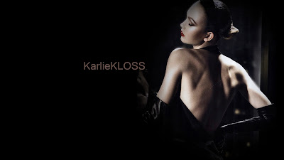 Karlie Kloss Fashion Wallpaper