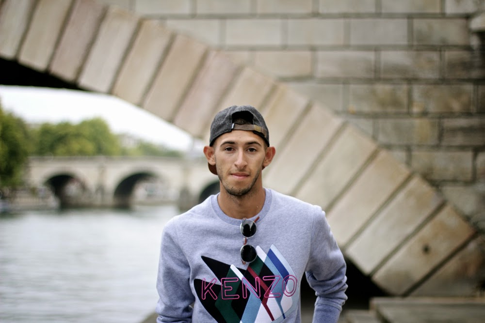 BLOG MODE HOMME PREPPY CONSEIL STYLE PARIS ELEGANCE TENDANCE