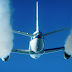 Landmark international agreement to curb aviation emissions 