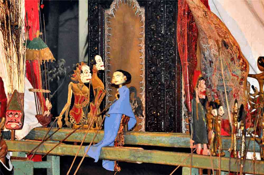 Jenis Jenis Wayang Di Indonesia Dan Penjelasannya Seni Budayaku