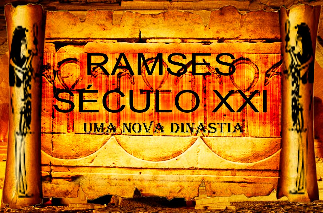 RAMSES SÉCULO XXI