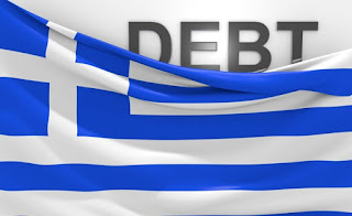 ΔΝΤ: Η Ελλάδα να μην πληρώνει τόκους ή κεφάλαιο στην ευρωζώνη μέχρι το 2040  