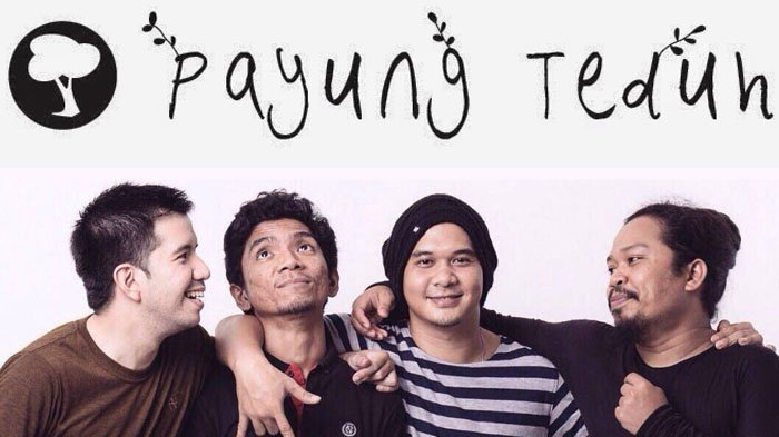 Chord Gitar Sederhana Muram Payung Teduh Gospace