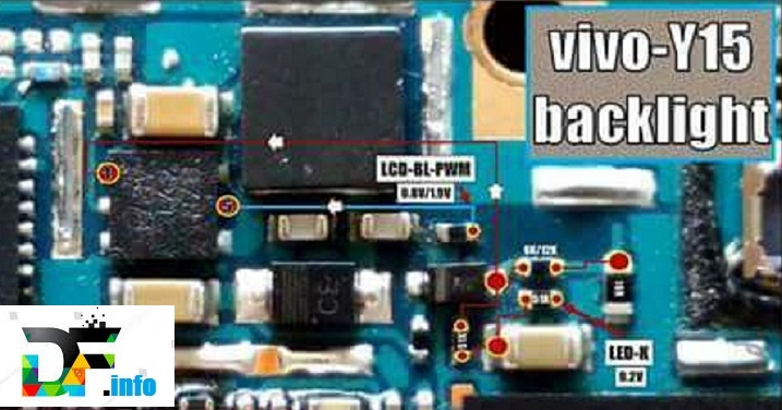Download 29 Vivo Y15 Schematic Diagram