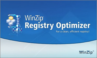 WinZip Registry Optimizer 2.0.72.2729 + Key 