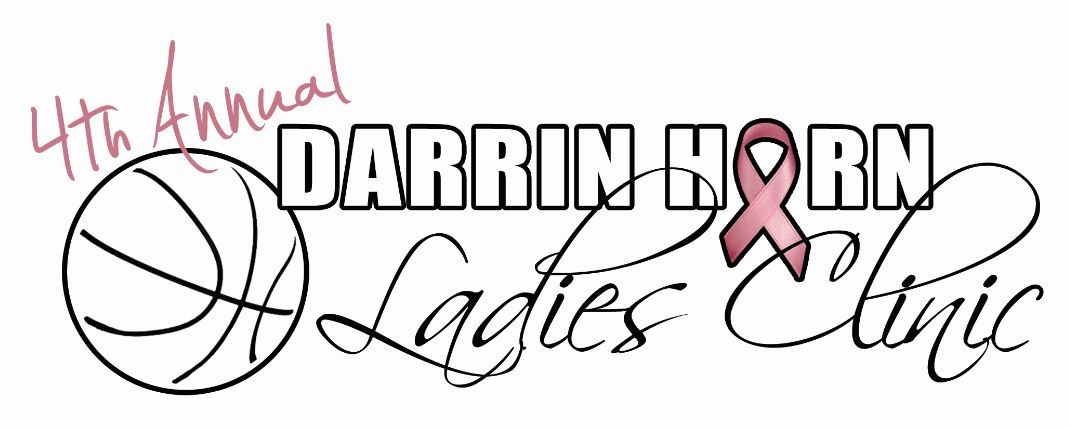 Darrin Horn Ladies Clinic