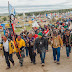 Victoria sioux: el Ejército suspende construcción del oleoducto de Dakota del Norte