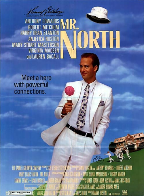 [HD] Mr. North – Liebling der Götter 1988 Ganzer Film Deutsch