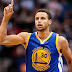 El Mejor jugador de la NBA Stephen Curry: “Todo es acerca de darle la gloria a Dios”