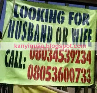 Looking For Husband OR Wife??????? 1